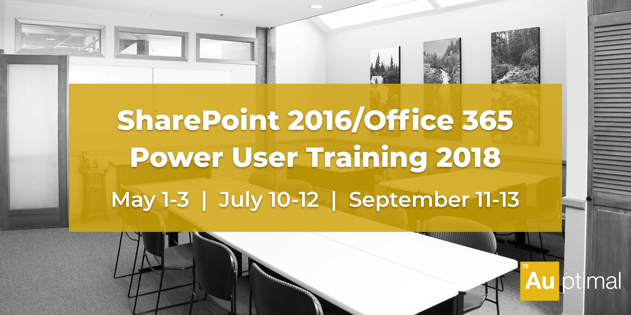 SharePoint Training | Office 365 Training | Golden, CO - Auptimal